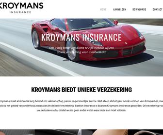 http://www.kroymansinsurance.nl