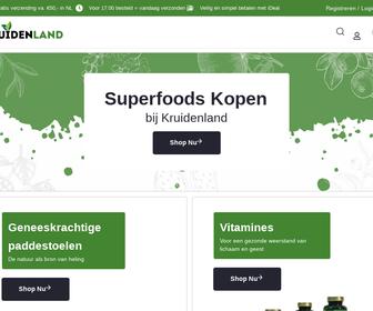 https://www.kruidenland.nl