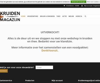 Kruidenmagazijn.nl