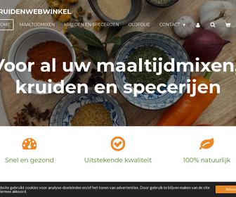 http://www.kruidenwebwinkel.nl