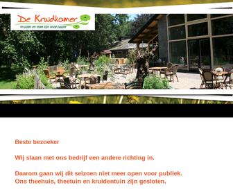 http://www.kruidkamer.nl