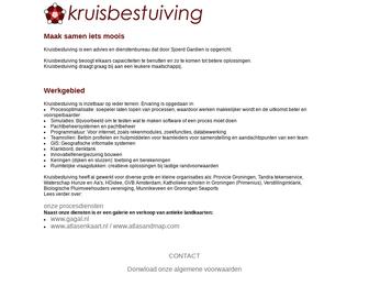 http://www.kruisbestuiving.nl