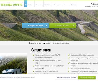 http://www.kruisinga-campers.nl