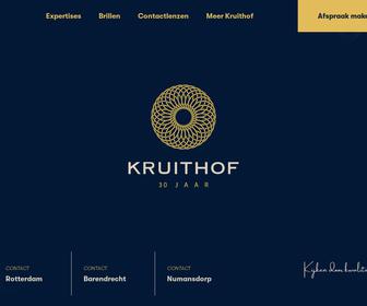 Kruithof Numansdorp B.V.