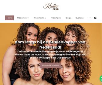 http://www.krullenclub.nl