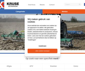 http://www.kruse.nl
