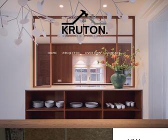 Kruton Renovatie & Verbouw