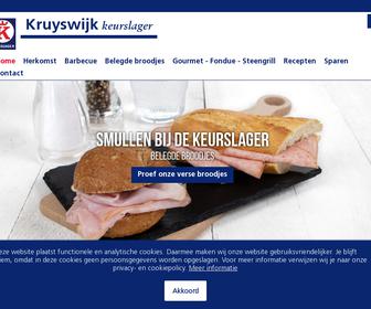 http://www.kruyswijk.keurslager.nl