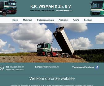 http://www.krwisman.nl
