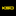 Favicon van kso-installaties.nl