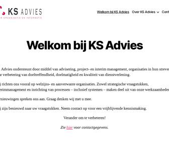 http://www.ksadvies.nl