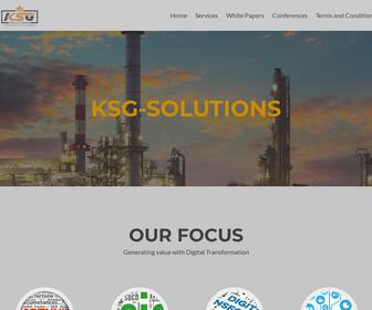 KSG-Solutions B.V.