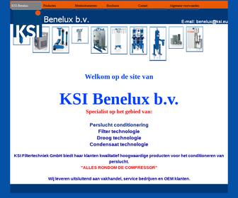 KSI Benelux B.V.
