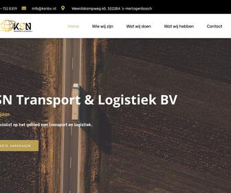 KSN Transport & Logistiek B.V.