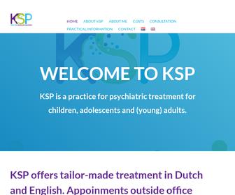 KSP Child and adolescent psychiatry