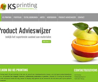 http://www.ksprinting.nl