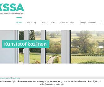 Kssa Nederland B.V.