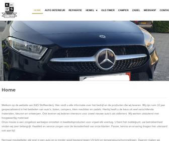 K&S Stoffeerderij