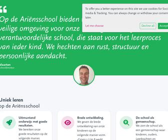 http://www.ksu-ariensschool.nl