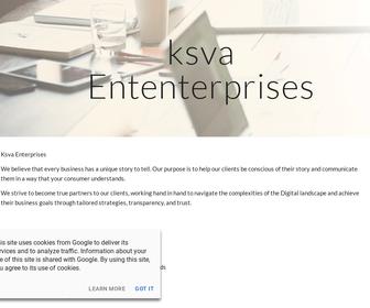 http://www.ksvaenterprises.nl