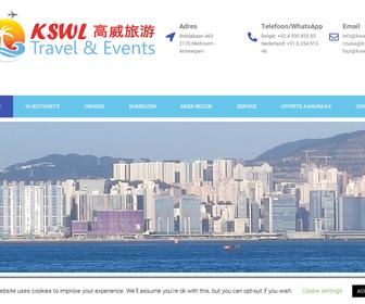 KSWL Travel & Events
