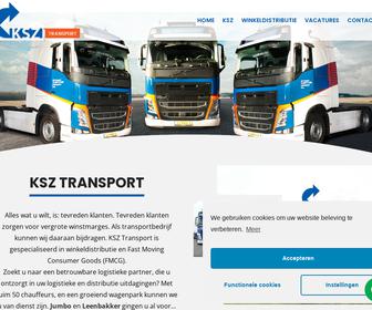 KSZ Transport B.V.