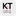 Favicon van kt71.com