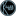 Favicon van Ktext.nl