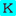 Favicon van ktronic.nl