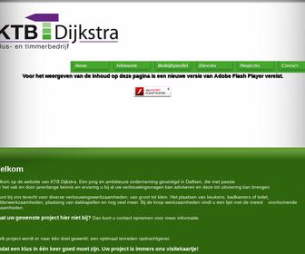 KTB Dijkstra (klus- en timmerbedrijf)