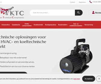 http://www.ktc-nederland.nl