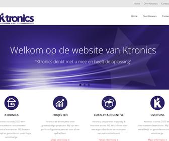 http://www.ktronics.nl