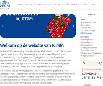 http://www.ktsm.nl
