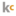 Favicon van Kunstcontract.com