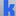 Favicon van kuenensystems.nl