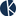 Favicon van kuiper-admin.nl