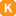 Favicon voor kuipers-solutions.nl