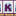 Favicon voor kunststofkozijnenland.nl