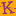 Favicon van kunstzinnigtextiel.nl