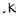 Favicon van kurf.nl