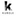 Favicon van kuroji.nl