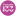 Favicon voor kus33.nl