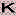 Favicon van kuszen.nl
