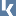 Favicon van kuyer.nl