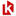Favicon van kuypers.nl