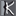 Favicon van kuypershaarmode.nl