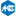 Favicon van kuytcleaningservice.nl