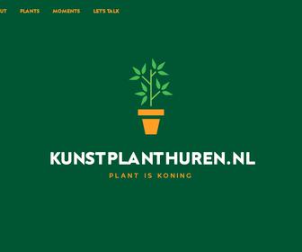 http://kunstplanthuren.nl