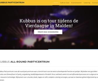 http://www.kubbus.nl