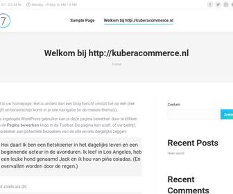 http://www.kuberacommerce.nl